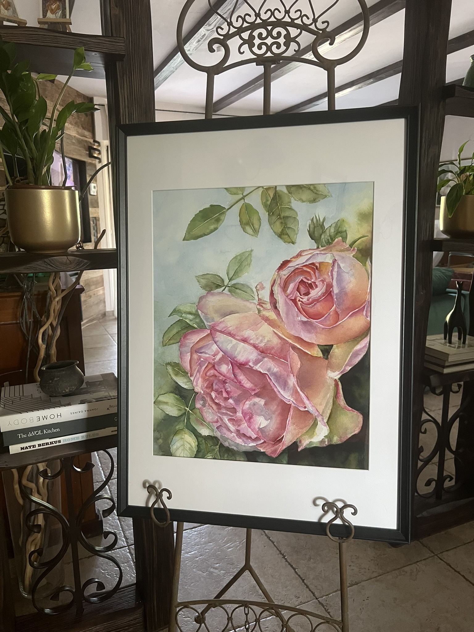 Eden Rose – Bild 2